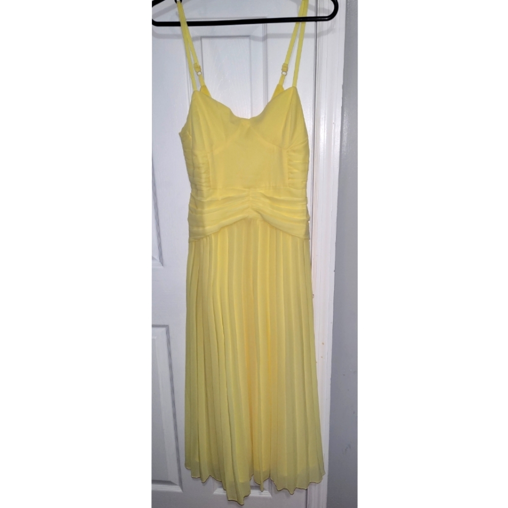 ASOS Design Midi Cami Dress - Picture 3 of 4